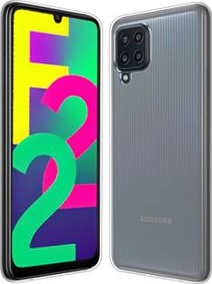 Flipkart SmartBuy Back Cover for Samsung Galaxy F22
