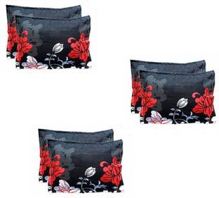 ANTRIN Cotton Pillows Cover