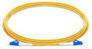 projexon Fiber Optical Cable 55 m LC /UPC -LC/UPC 2MM/LSZH/SM/SIMPLEXG652D -55MTR