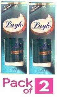 LAGLO FOAMING FACE WASH ( Face Wash