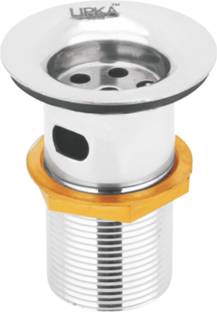 Lipka by LIPKA HALF THREAD 615A 3 Inches Health  Faucet