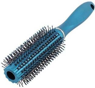 Chip N Dale Round Comb / Roller Brush Comb