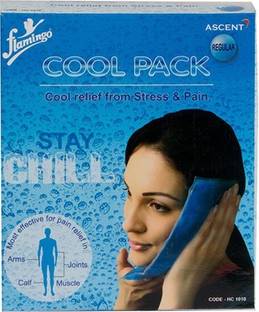 FLAMINGO HC-1004 Cold Pack