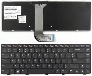 WEFLY FOR Dell Inspiron 14 3420 14R 5420 15 3520 15R 5520 SE 7420 SE 7520 Series Laptop Keyboard Replacement Key