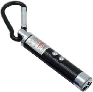 Makqueen Laser Light , LED Flashlight + Torch