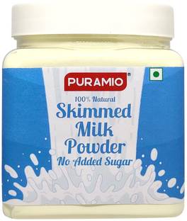 PURAMIO Skimmed  (100% Natural), Skimmed Milk Powder