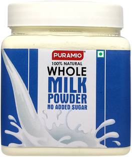 PURAMIO Whole , Milk Substitutes Powder
