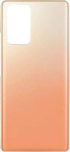 AL HAYY Xiaomi Redmi Note 10 Pro note 10 pro Back Panel