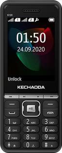 Kechaoda K120
