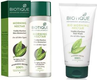 BIOTIQUE MORNING NECTOR