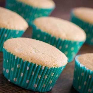 CCM BK Paper Cupcake/Muffin Mould 100