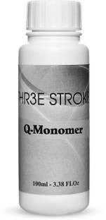 THR3E STROKES Nail Art Liquid Q Monomer 100ML