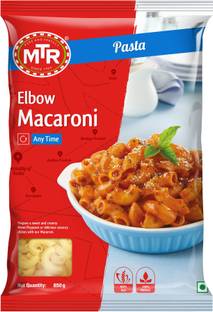 MTR Macaroni Pasta