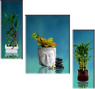 Set of 3 Panel Fine Art Print