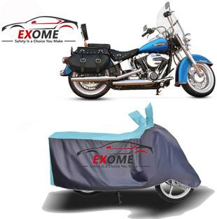 APNEK Two Wheeler Cover for Harley Davidson