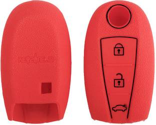 KEYZONE.IN Car Key Cover