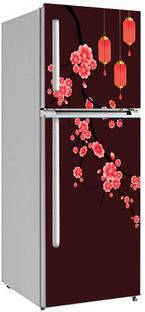 BPDESIGNSOLUTION Classics Maroon Wallpaper