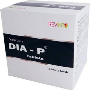 REVINTO DIP-P