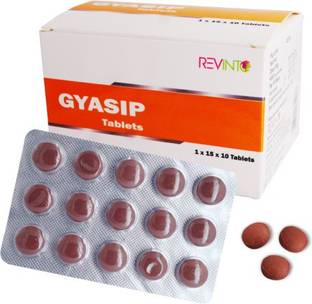 REVINTO GYASIP