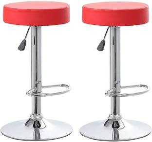 CSS Metal Bar Stool
