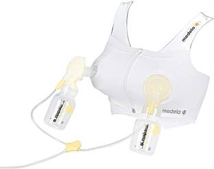 Medela Easy Expression (White, Small)_005  - Manual