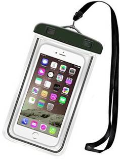 MJ Hub Pouch for Pouch Fits All Mobile phones