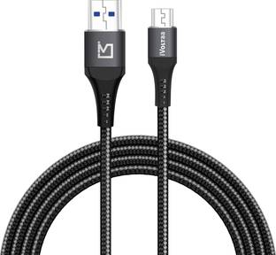iVoltaa Micro USB Cable 2 A 1 m MC10