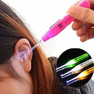 KiddLand Reusable Ear Lobe Support