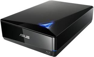 ASUS BW-16D1H-U-Pro External DVD Writer 4.38 Ratings & 1 Reviews Form Factor: Portable Blu-ray Disk Writer Interface: USB Weight: 280 g 1 Year Manufacturer Warranty ₹12,799 ₹15,499 17% off Free delivery by Today No Cost EMI from ₹1,423/month