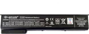 LAPCARE CA06 4400mAh 10.8V 6 Cell Lithium-ion Battery For ProBook 640 G1/645 G1/650 G1/655 6C 6 Cell Laptop Battery