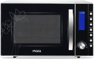 MarQ by Flipkart 30 L with 200 Auto Cook Menus Convection Microwave Oven