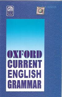 Oxford Current English Grammar