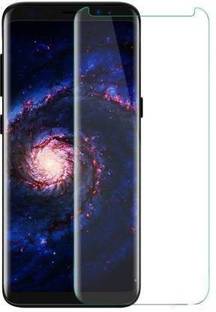 kentop Edge To Edge Tempered Glass for Samsung Galaxy S9 Plus