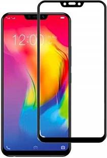 UOIEA Tempered Glass Guard for Vivo Y83