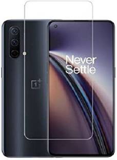 NKCASE Tempered Glass Guard for OnePlus Nord CE 5G