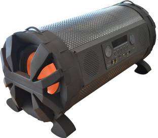 MERLIN Beat Master 600 W Bluetooth Home Theatre