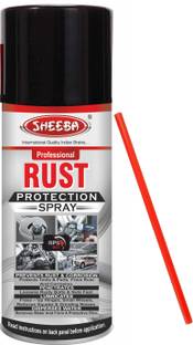 Sheeba Rust Protection Spray Grease