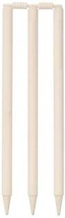 nandee traders 3 CRICKET WICKET STUMPS