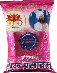 GuruPrasadam S