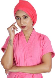 KARMUN 1 Piece Bath Linen Set Free