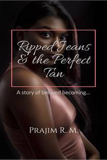 Ripped Jeans &amp;amp; the Perfect Tan