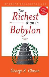The Richest Man In Babylon
