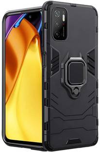 BOZTI Back Cover for Poco M3 Pro 5G