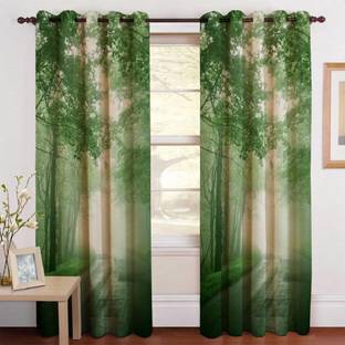 CSP Multicolor Curtain Rings