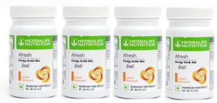 HERBALIFE Afresh Energy Drink Powder Plant-Based Protein