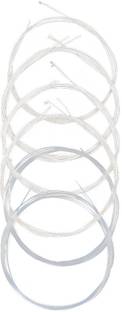 Vinayakart Acoustic AOD 12 -- 12-String Oud Strings Set(G-D-A-E-B-F) Guitar String