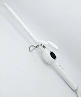 NOA DALING PROFESSIONAL HAIR CURLING THIN ROD FOR MAGGIE CURLS DIGITALLY TEMPRATURE CONTROLLER DISPLAY FOR BEST HEATING INDICATION Hair Curler