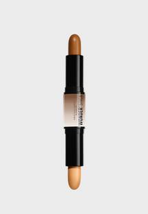 JANOST 3D Concealer Long Lasting Corrector Highlighter Creamy Contour Stick Concealer