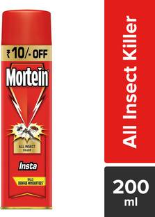 Mortein Powergard