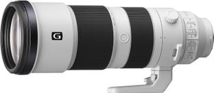 SONY SEL200600G Telephoto Zoom  Lens